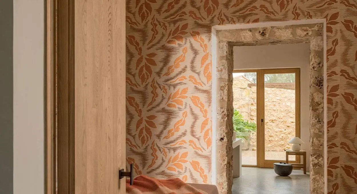 Downtown Wallpaper Installer